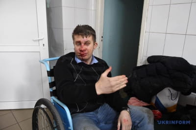 Дмитрий Майстро