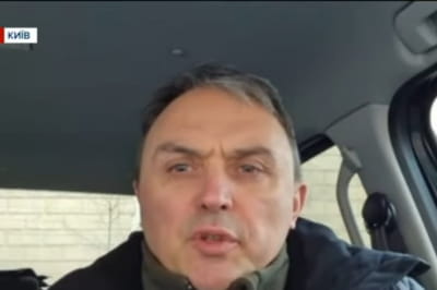 Ігор Лапін, депутат ВР VIII скликання