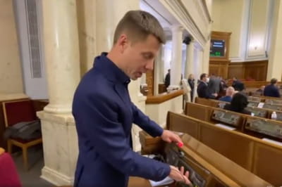 Алексей Гончаренко