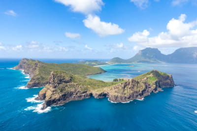 Остров Тасман