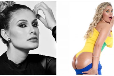 Андресса Урич