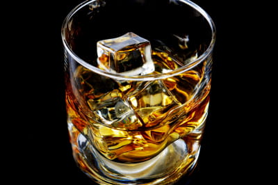 виски, алкоголь