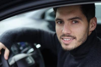 Нікіта Добринін