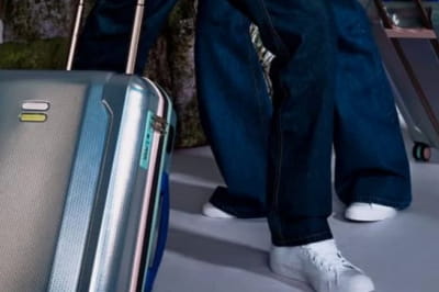 екологічна валіза