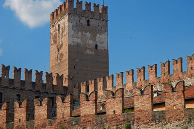 Верона (Италия)