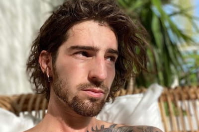 Владимир Дантес