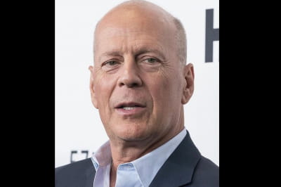 Брюс Вілліс