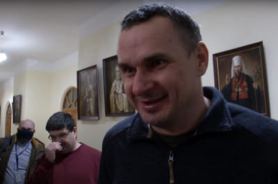 Сенцов