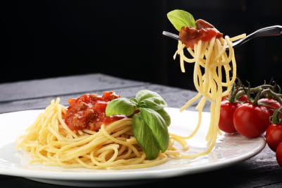 Спагетті