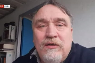 Виталий Капранов, писатель