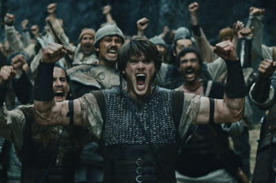 Захар Беркут