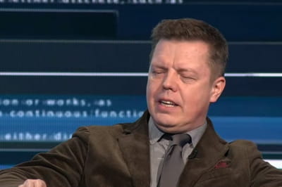 Андрей Осадчук