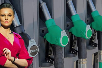 Итоги недели с Анной Мирошниченко