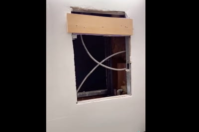 Таємна квартира