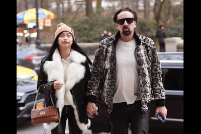 Ніколас Кейдж