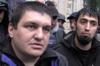 Ахра Авидзба 