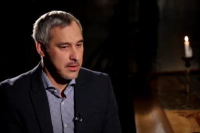 Рябошапка