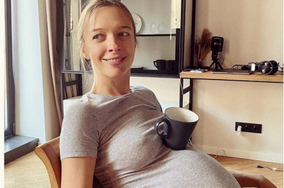 Василіса Фролова