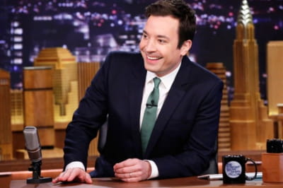The Tonight Show Starring Jimmy Fallon