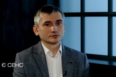 Роман Куйбида