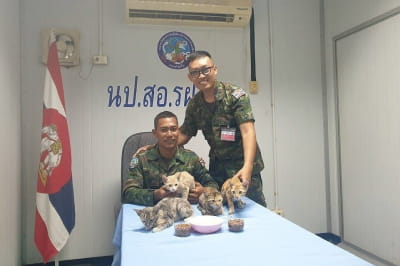 рятувальники