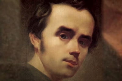 Тарас Шевченко