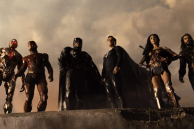 Ліга справедливості