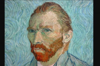 Вінсент ван Гог