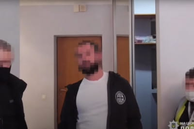 Наркодельцы