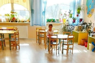 Скандал у дитячому садку в Чернівцях