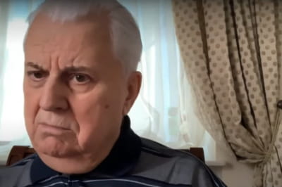 Леонид Кравчук