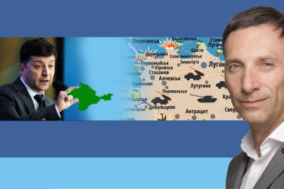 "Политклуб" Виталия Портникова