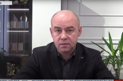 Сергей Надал