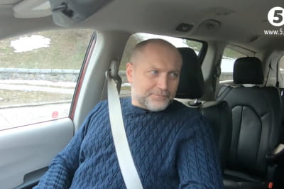 Береза у "Гончаренко рулить"