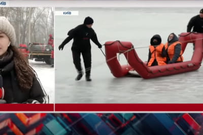 обучение спасателей