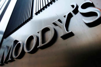 MOODY'S