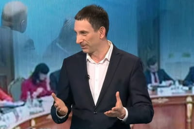 Виталий Портников, журналист