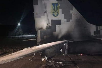Літак