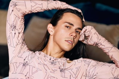 Жан Грицфельдт