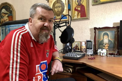 Володимир Маглена