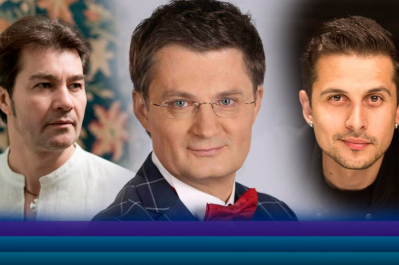 Кондратюк в понедельник – Нищук и ХАС