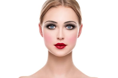 Ідеал краси у 20-х