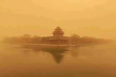 Піщана буря