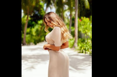 Вероніка Бєлік 