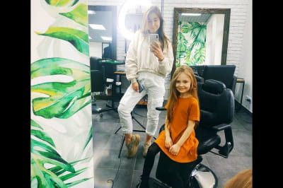 Мілана Маханець 