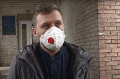 Богдан Мельник