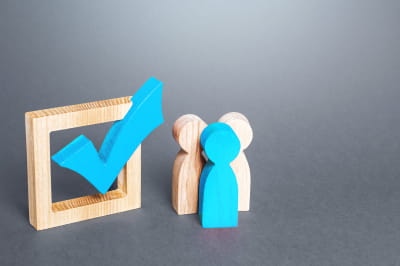 Социальный опрос