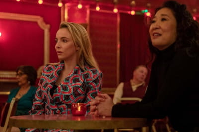 Вбиваючи Єву