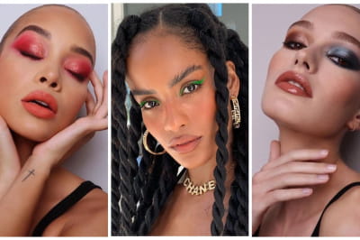 Б'юті-тренди 2021