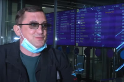 Олексій Одинок